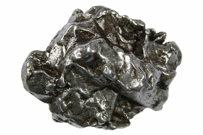 Campo del Cielo Iron Meteorite ( g) Nugget - Argentina #271696